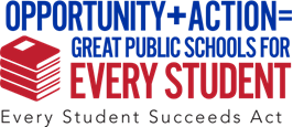 Every Student Succeeds Act